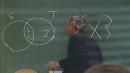 Math Class