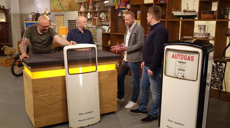Bares für Rares Temporada 14