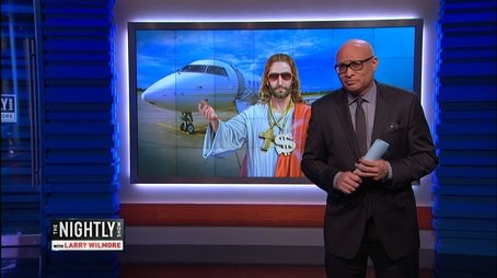 Starbucks vs Racism & Greedy Preachers (2015) - Episode 30 poster and promotional image