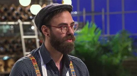 MasterChef Québec Sezona 1