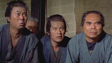 The 8 Gate Attack Formation (1973) - Episode 19 poster and promotional image