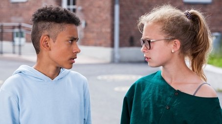 Not for sale (2019) - Episode 12 poster and promotional image