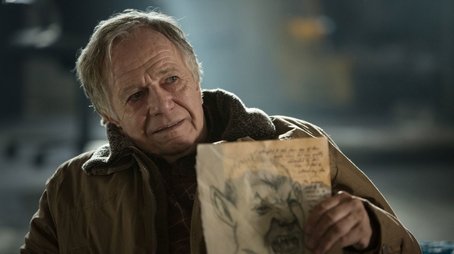The Inheritance (2014) - Episode 21 poster and promotional image