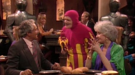 What a Difference a Date Makes (1991) - Episode 22 poster and promotional image