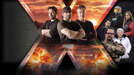 Top Gear France Sezóna 10