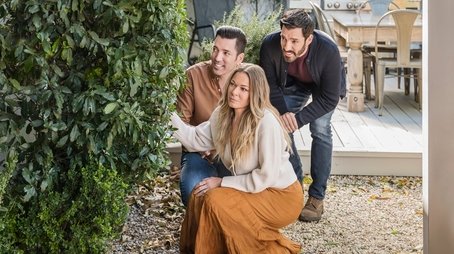 Leann Rimes' Lifesaving Thank You (2021) - Episode 2 poster and promotional image