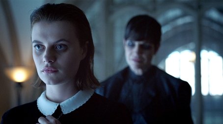 Daughters (2018) - Episode 7 poster and promotional image