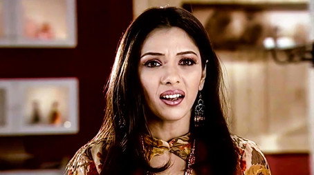 Sarabhai vs Sarabhai Évad 1