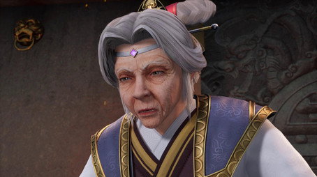 盖世帝尊 Évad 1
