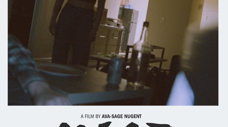 MEAT (2025) poster