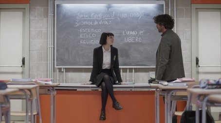 The Offer (2019) - Episode 2 poster and promotional image