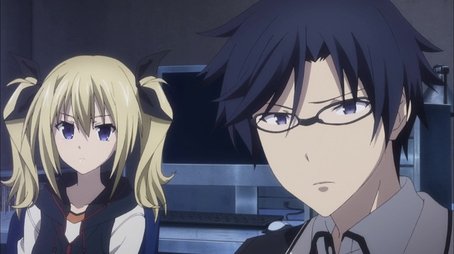 Chaos;Child15