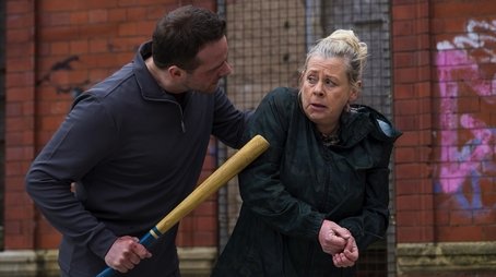 Friday, 23rd May 2025 (2025) - Episode 61 poster and promotional image