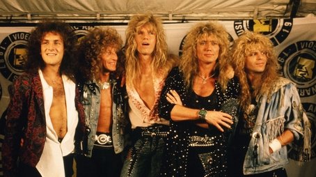 '80s Hair Bands (2022) - Episode 15 poster and promotional image