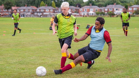 Episode 1 (2023) - Episode 1 poster and promotional image