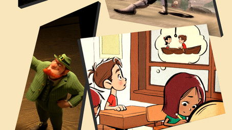 Collection 1 (2020) - Season 1 poster and promotional image