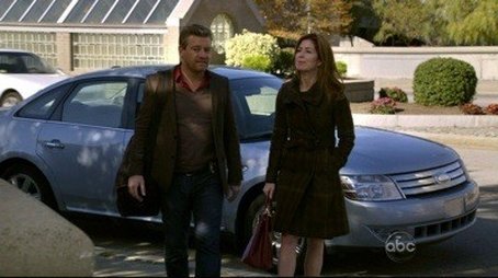 Dead Man Walking (2011) - Episode 5 poster and promotional image