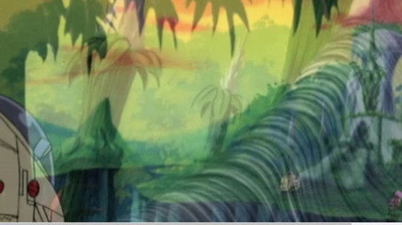 Sonic Underground Сезон 1
