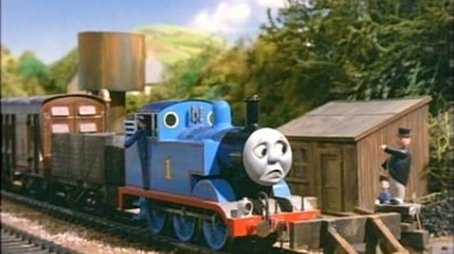 Thomas & The Trucks