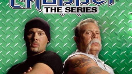 Season 4 (2007) - Season 4 poster and promotional image