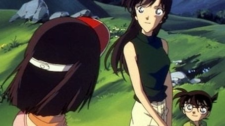 The Black Wing of Icarus (1) (2000) - Episode 203 poster and promotional image