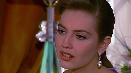 Marimar Сезон 1