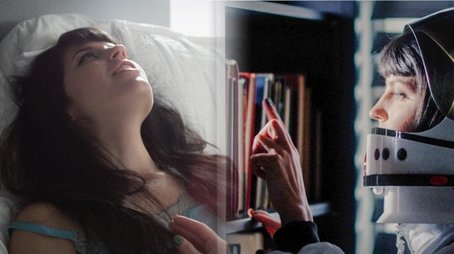 What Sex with Christopher Nolan Must Be Like (2014) - Episode 11 poster and promotional image