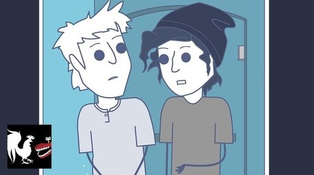 Porta-Potty Blowjob (2017) - Episode 23 poster and promotional image