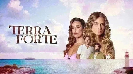 Terra Forte 시즌 3
