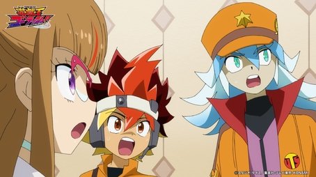 They Came from Planet Earth (2023) - Episode 46 poster and promotional image