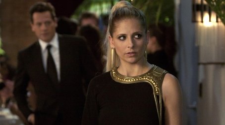 She's Ruining Everything (2011) - Episode 2 poster and promotional image