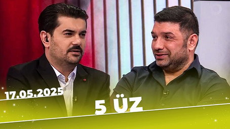 5 Üz Сезон 2