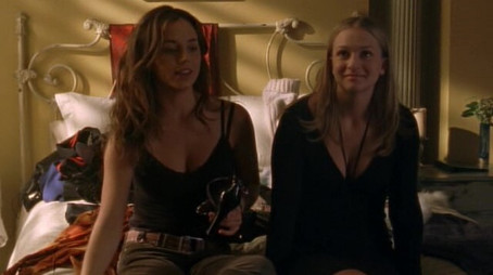 Reunion (2004) - Episode 10 poster and promotional image