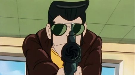 The Name of the Operation Is Chuushingura (1979) - Episode 113 poster and promotional image