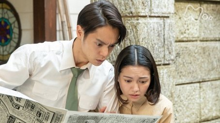 Episode 64 (2020) - Episode 64 poster and promotional image