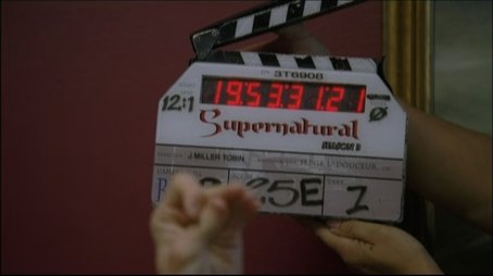Season 3 Gag Reel (2008) - Episode 55 poster and promotional image