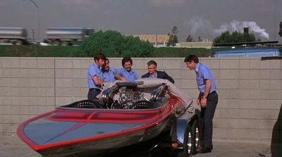 The Boat (1977) - Episode 19 poster and promotional image