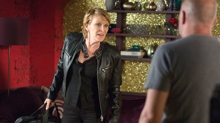 02/07/2015 (2015) - Episode 105 poster and promotional image