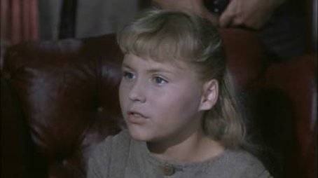 Gabrielle (1961) - Episode 14 poster and promotional image