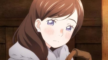 Chapter 87 Passing Time / Chapter 88 Spring Comes