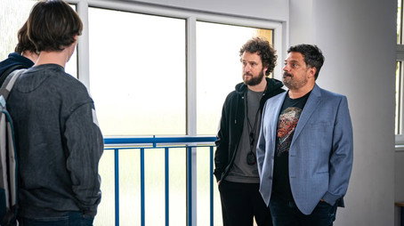 Ulice Temporada 19