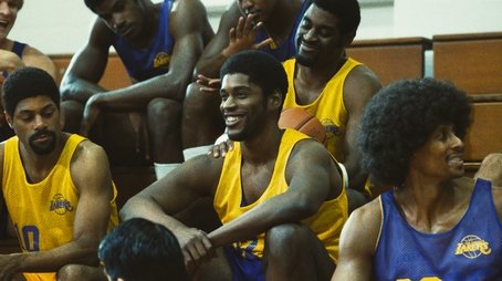 Lakers: Hora de Vencer21