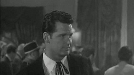 Escape to Tampico (1958) - Episode 6 poster and promotional image