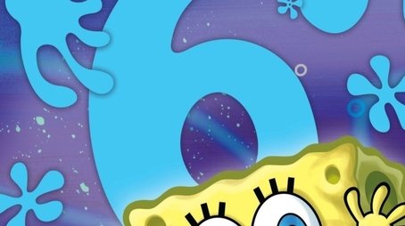 Season 6 (2008) - Season 6 poster and promotional image