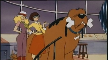 Foggy Doggy (1978) - Episode 27 poster and promotional image