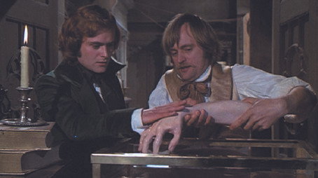 Frankenstein: The True Story Sezóna 1