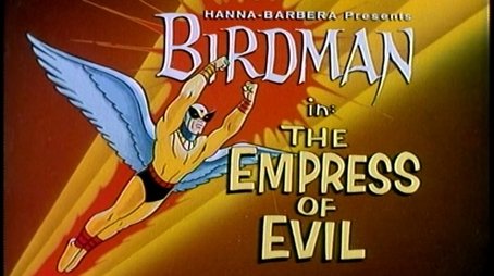 The Empress of Evil (1967) - Episode 33 poster and promotional image
