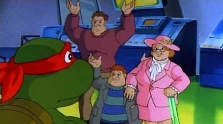 Sleuth on the Loose (1992) - Episode 16 poster and promotional image
