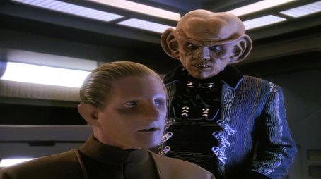 The Search (1) (1994) - Episode 1 poster and promotional image