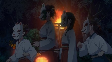 Festival (2025) - Episode 43 poster and promotional image